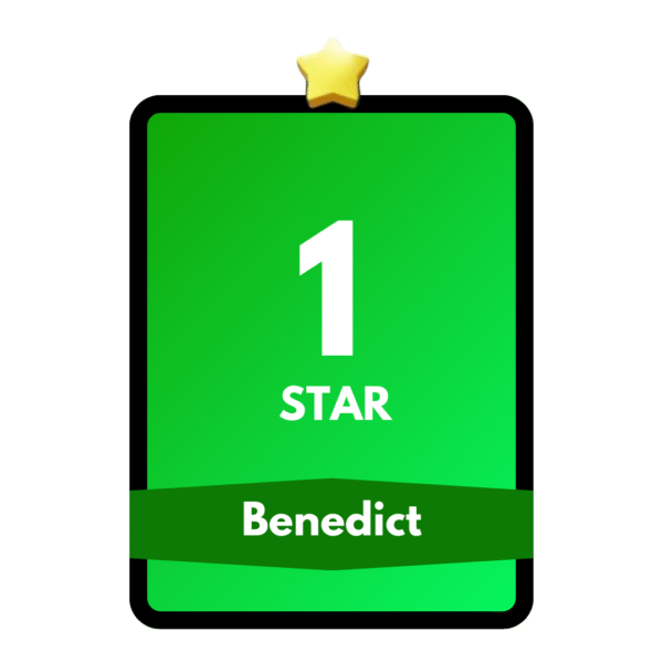 Benedict