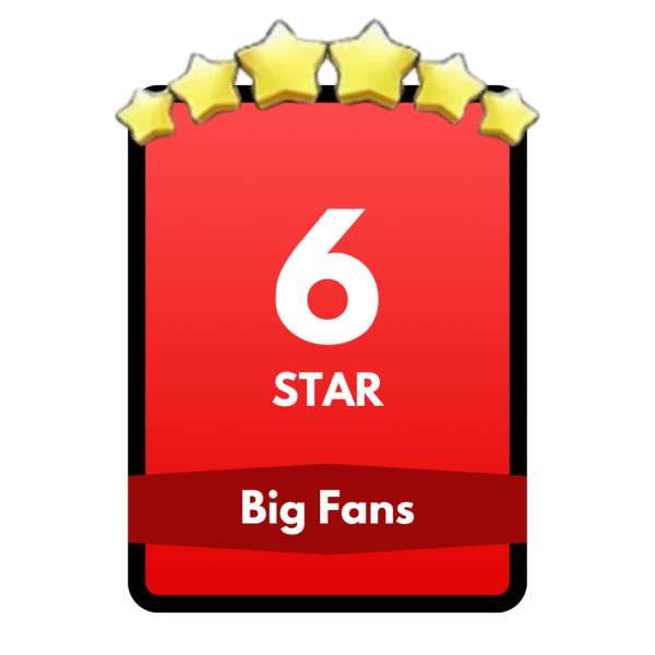 Big Fans