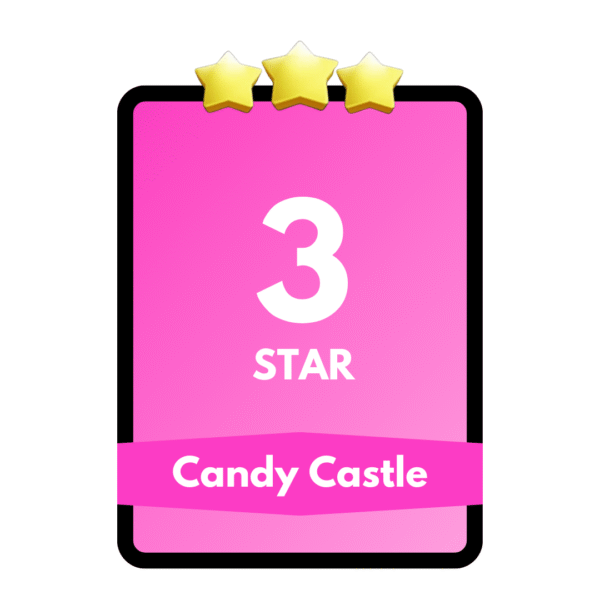 Candy Castle