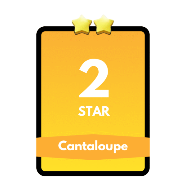 Cantaloupe