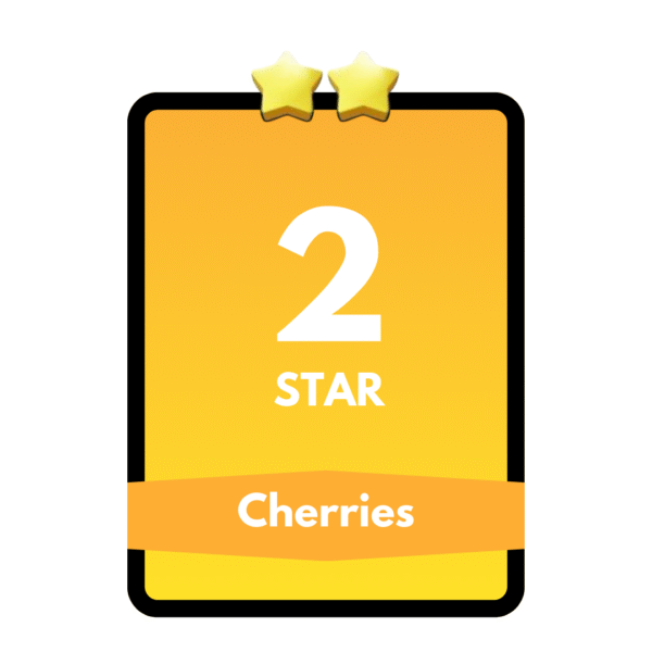 Cherries