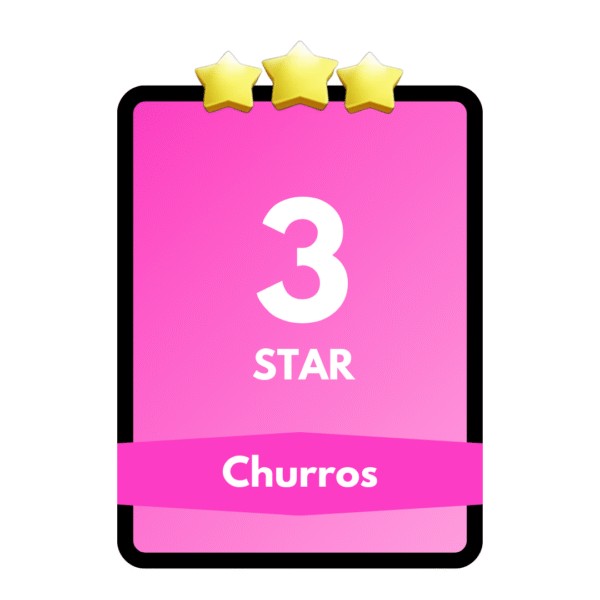 Churros