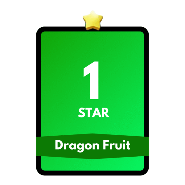 Dragon Fruit