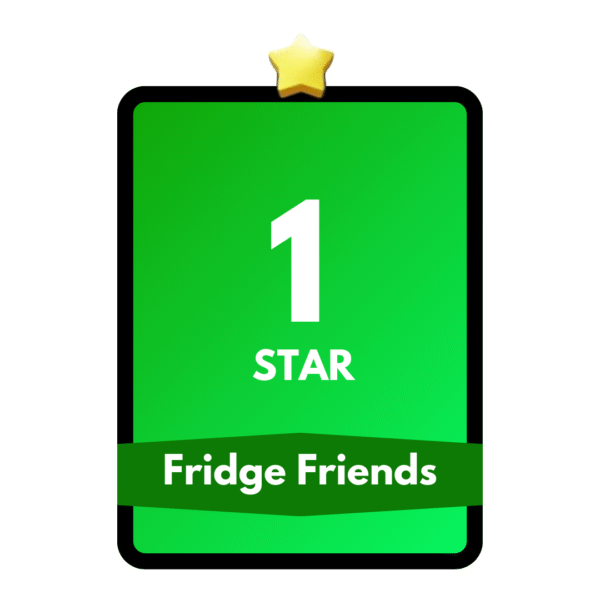 Fridge Friends