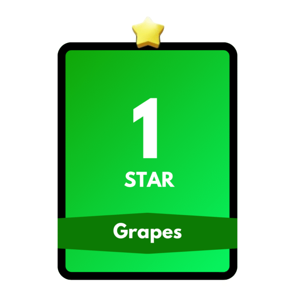Grapes