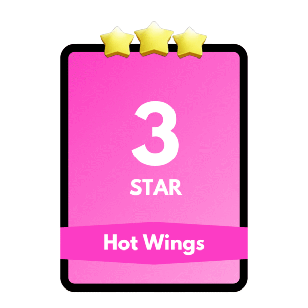 Hot Wings