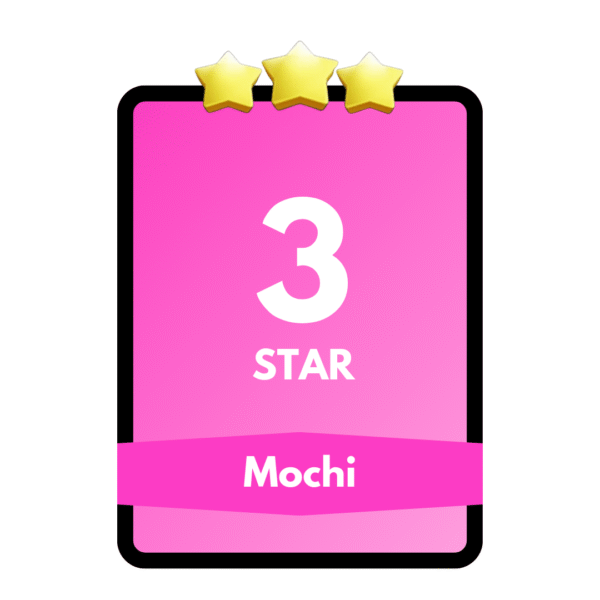 Mochi