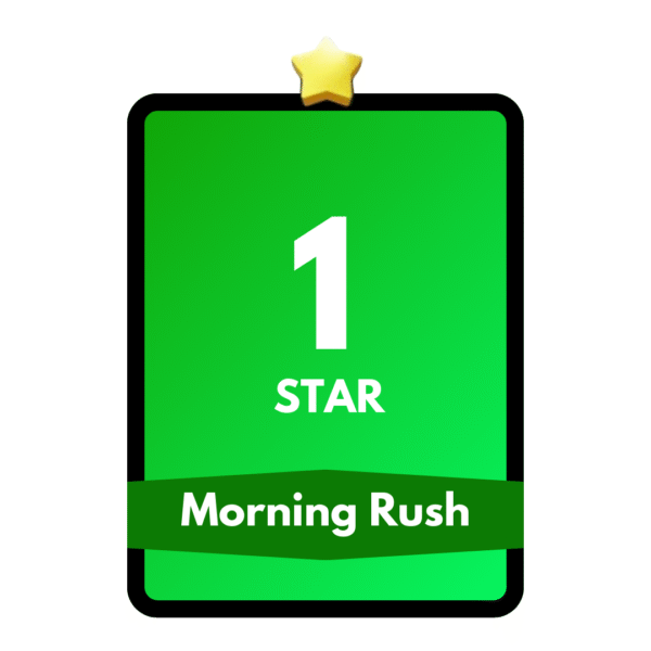 Morning Rush