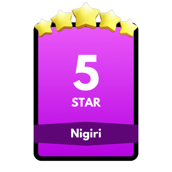 Nigiri