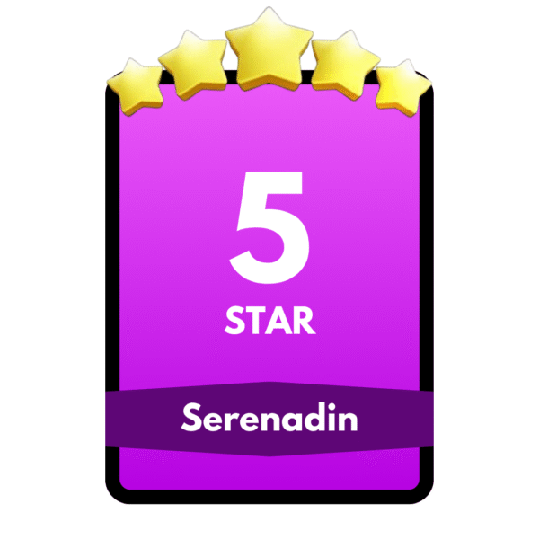 Serenadin'