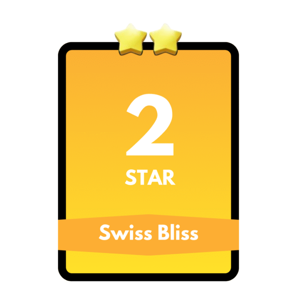 Swiss Bliss