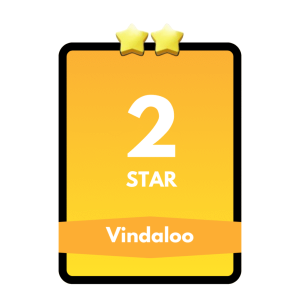 Vindaloo