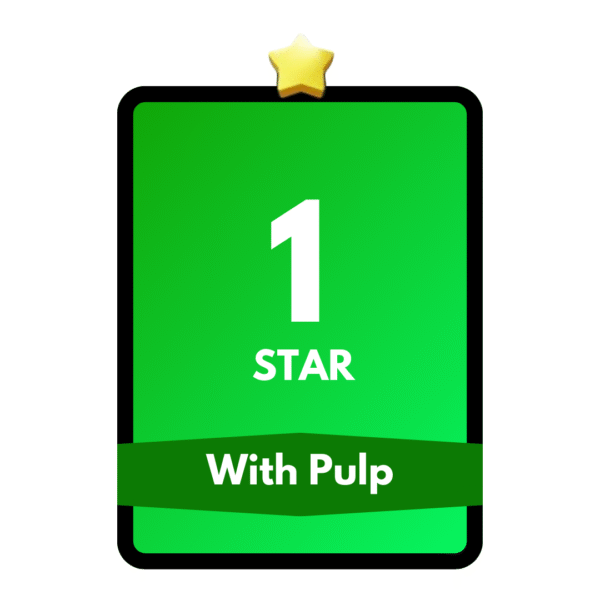 With Pulp