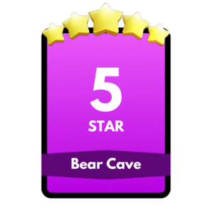 Bear Cave