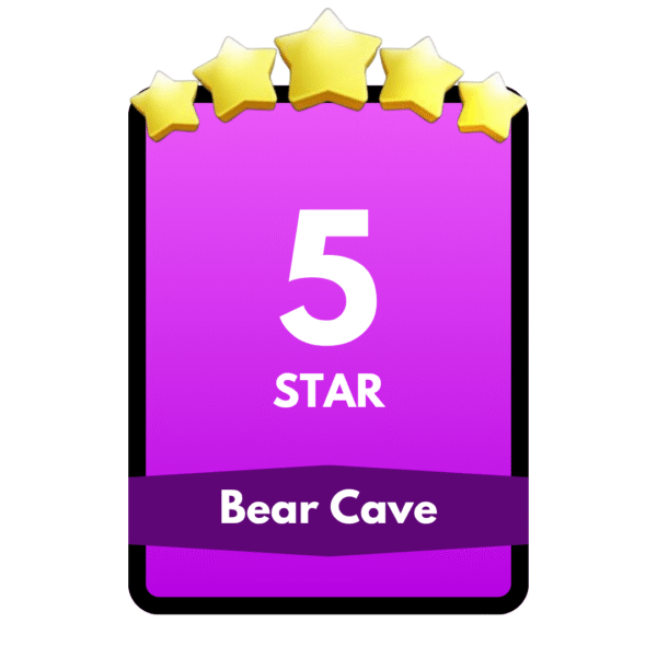 Bear Cave