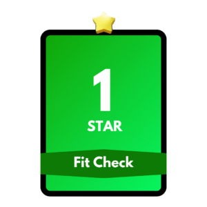 Fit Check
