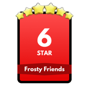 Frosty Friends