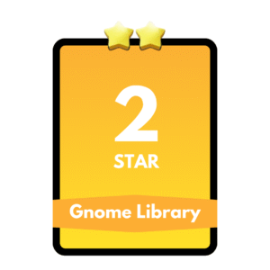 Gnome Library