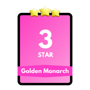 Golden Monarch