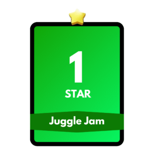 Juggle Jam