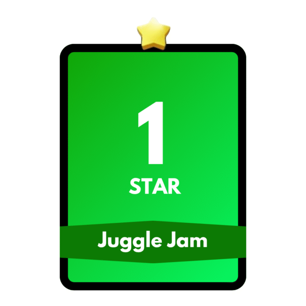 Juggle Jam