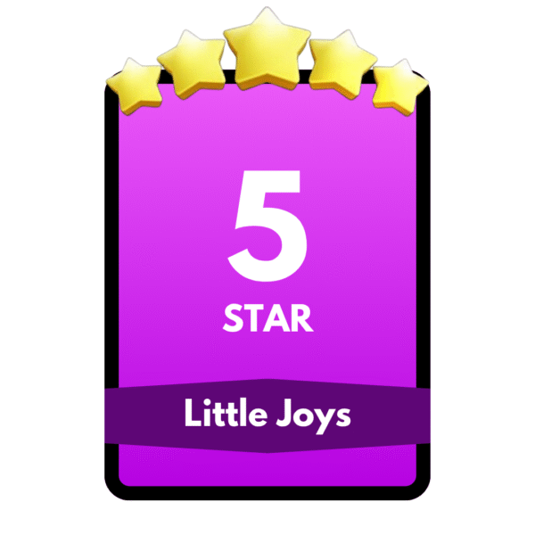 Little Joys