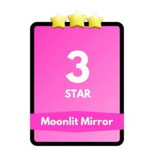 Moonlit Mirror