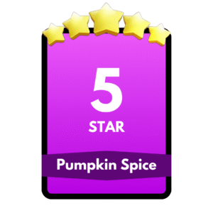 Pumpkin Spice