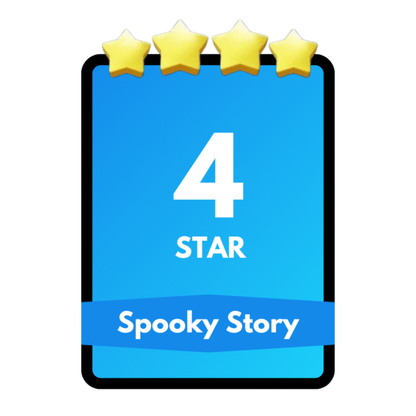 Spooky Story