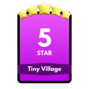 Tiny Village
