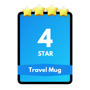 Travel Mug