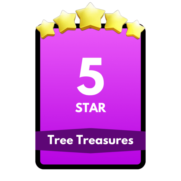 Tree Treasures