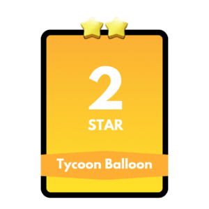 Tycoon Balloon