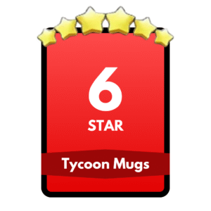Tycoon Mugs