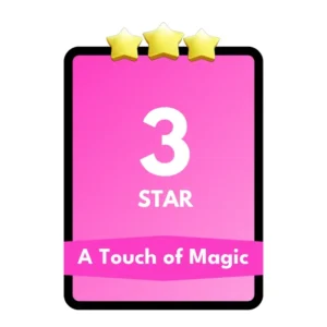 A Touch of Magic
