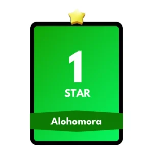 Alohomora