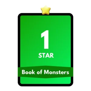 Book of Monsters
