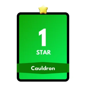 Cauldron