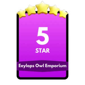 Eeylops Owl Emporium
