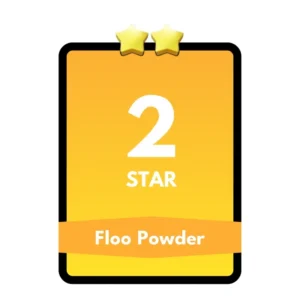 Floo Powder