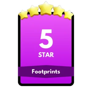 Footprints