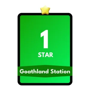 Goathland Station