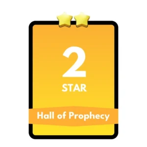 Hall of Prophecy