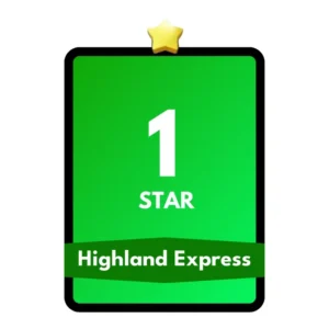 Highland Express