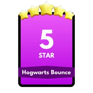 Hogwarts Bounce