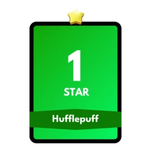Hufflepuff