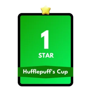 Hufflepuff's Cup