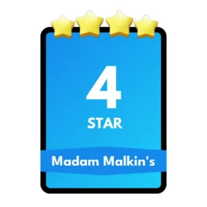 Madam Malkin's