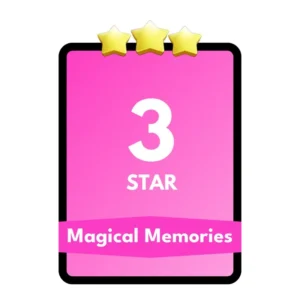 Magical Memories