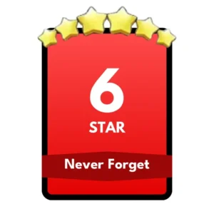 Never Forget